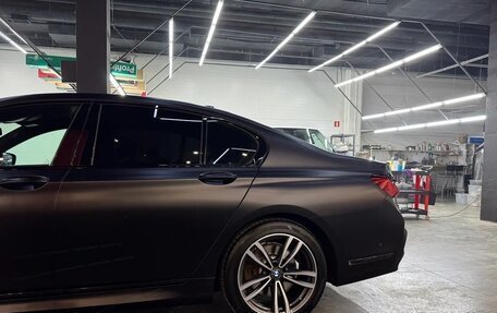 BMW 7 серия, 2020 год, 7 500 000 рублей, 5 фотография