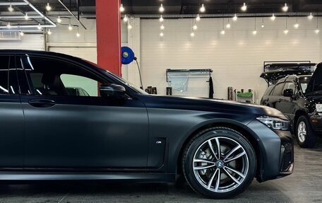 BMW 7 серия, 2020 год, 7 500 000 рублей, 6 фотография