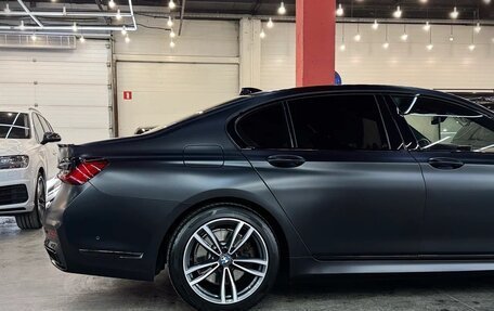 BMW 7 серия, 2020 год, 7 500 000 рублей, 7 фотография