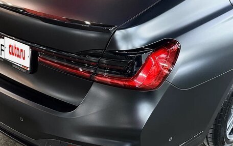 BMW 7 серия, 2020 год, 7 500 000 рублей, 9 фотография