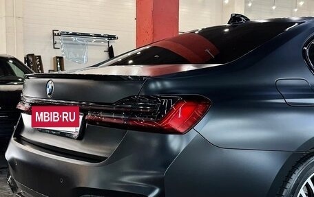 BMW 7 серия, 2020 год, 7 500 000 рублей, 8 фотография