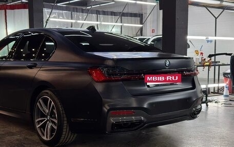 BMW 7 серия, 2020 год, 7 500 000 рублей, 11 фотография