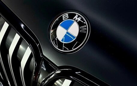 BMW 7 серия, 2020 год, 7 500 000 рублей, 17 фотография