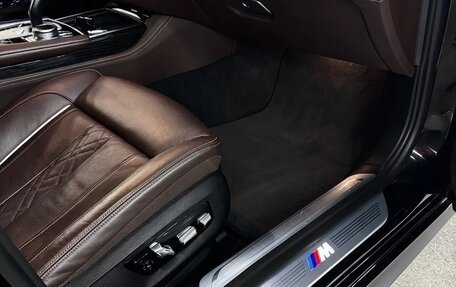 BMW 7 серия, 2020 год, 7 500 000 рублей, 20 фотография