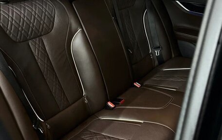 BMW 7 серия, 2020 год, 7 500 000 рублей, 22 фотография