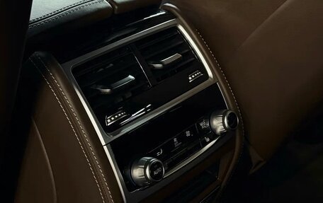 BMW 7 серия, 2020 год, 7 500 000 рублей, 26 фотография