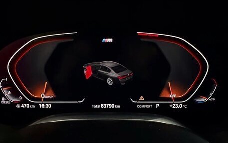 BMW 7 серия, 2020 год, 7 500 000 рублей, 19 фотография