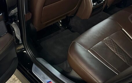 BMW 7 серия, 2020 год, 7 500 000 рублей, 24 фотография