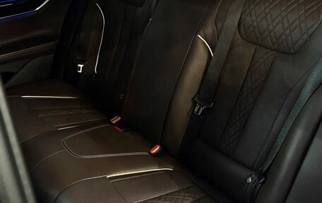 BMW 7 серия, 2020 год, 7 500 000 рублей, 23 фотография