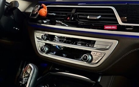 BMW 7 серия, 2020 год, 7 500 000 рублей, 27 фотография