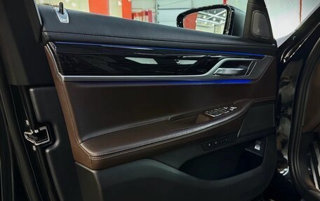 BMW 7 серия, 2020 год, 7 500 000 рублей, 35 фотография