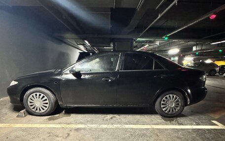 Mazda 6, 2004 год, 300 000 рублей, 4 фотография