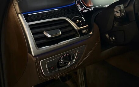 BMW 7 серия, 2020 год, 7 500 000 рублей, 30 фотография