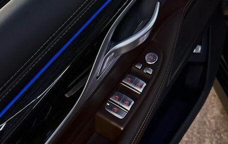 BMW 7 серия, 2020 год, 7 500 000 рублей, 33 фотография