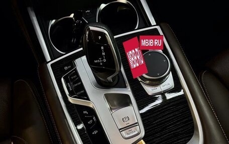 BMW 7 серия, 2020 год, 7 500 000 рублей, 28 фотография