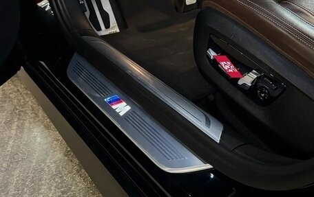 BMW 7 серия, 2020 год, 7 500 000 рублей, 34 фотография