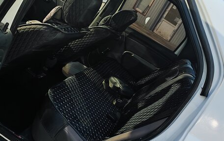 Renault Logan I, 2013 год, 230 000 рублей, 6 фотография