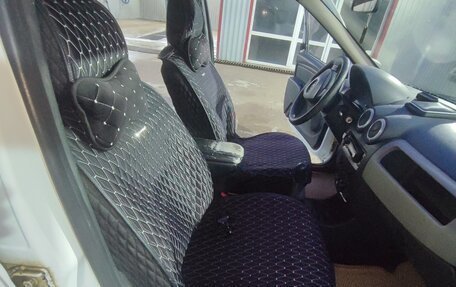 Renault Logan I, 2013 год, 230 000 рублей, 11 фотография