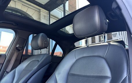 Mercedes-Benz C-Класс, 2019 год, 2 700 000 рублей, 2 фотография