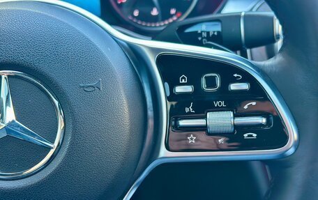 Mercedes-Benz C-Класс, 2019 год, 2 700 000 рублей, 7 фотография