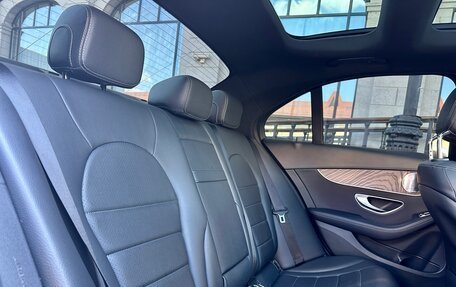 Mercedes-Benz C-Класс, 2019 год, 2 700 000 рублей, 8 фотография