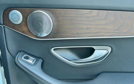 Mercedes-Benz C-Класс, 2019 год, 2 700 000 рублей, 10 фотография