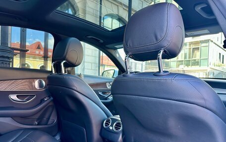 Mercedes-Benz C-Класс, 2019 год, 2 700 000 рублей, 9 фотография