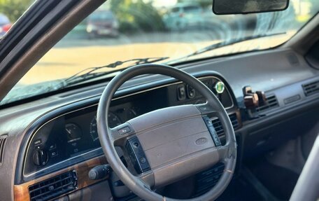 Ford Taurus III, 1990 год, 120 000 рублей, 7 фотография