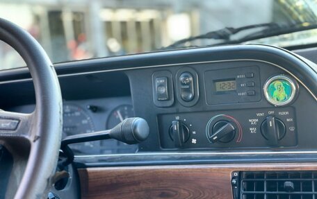 Ford Taurus III, 1990 год, 120 000 рублей, 5 фотография