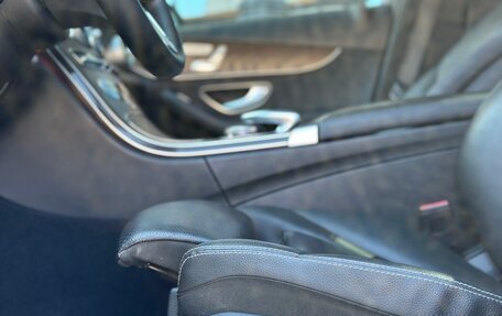 Mercedes-Benz C-Класс, 2019 год, 2 700 000 рублей, 20 фотография