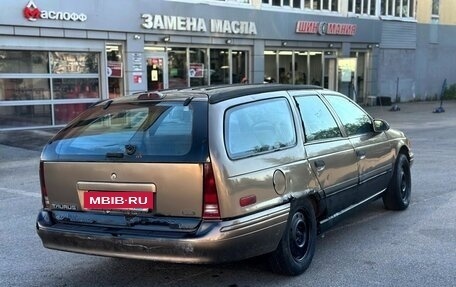 Ford Taurus III, 1990 год, 120 000 рублей, 6 фотография