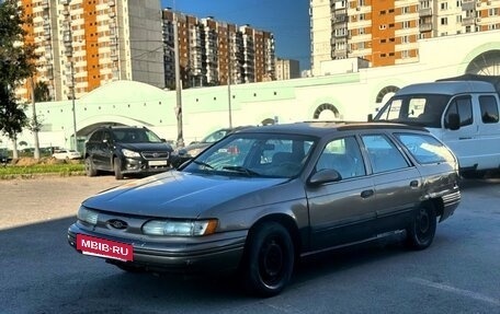 Ford Taurus III, 1990 год, 120 000 рублей, 3 фотография
