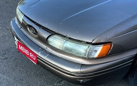 Ford Taurus III, 1990 год, 120 000 рублей, 2 фотография
