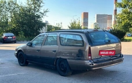 Ford Taurus III, 1990 год, 120 000 рублей, 8 фотография