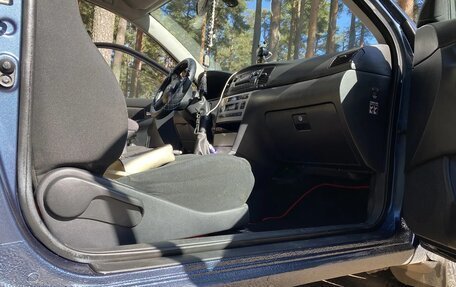 Toyota Corolla, 2004 год, 540 000 рублей, 10 фотография