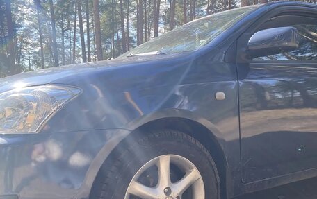 Toyota Corolla, 2004 год, 540 000 рублей, 9 фотография