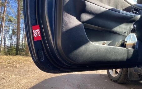 Toyota Corolla, 2004 год, 540 000 рублей, 7 фотография