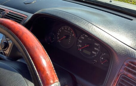 Honda Civic Ferio III, 2000 год, 450 000 рублей, 6 фотография