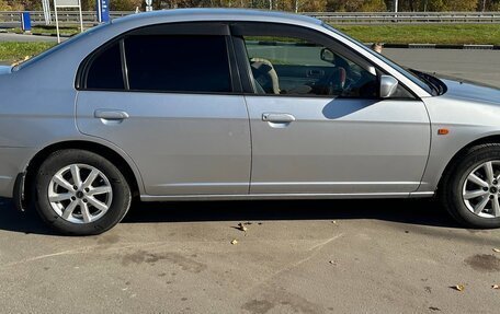 Honda Civic Ferio III, 2000 год, 450 000 рублей, 4 фотография