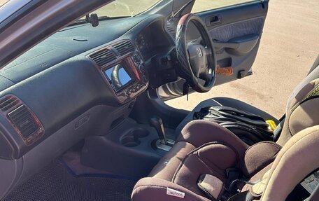 Honda Civic Ferio III, 2000 год, 450 000 рублей, 7 фотография