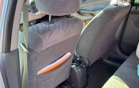 Honda Civic Ferio III, 2000 год, 450 000 рублей, 10 фотография