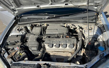 Honda Civic Ferio III, 2000 год, 450 000 рублей, 12 фотография