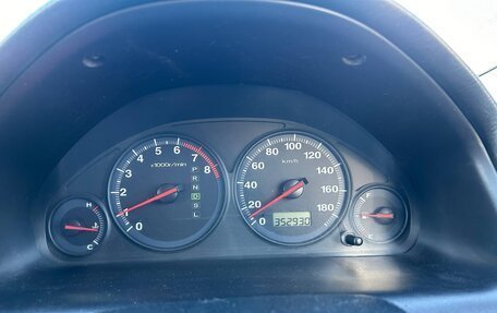 Honda Civic Ferio III, 2000 год, 450 000 рублей, 14 фотография