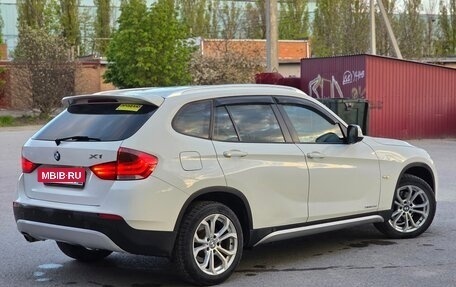 BMW X1, 2012 год, 1 150 000 рублей, 3 фотография