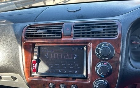 Honda Civic Ferio III, 2000 год, 450 000 рублей, 8 фотография