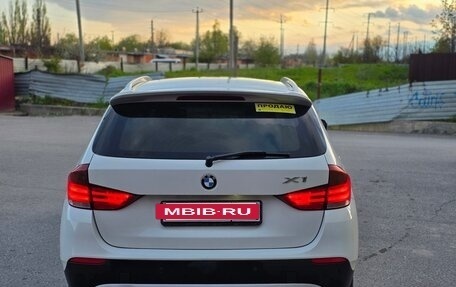 BMW X1, 2012 год, 1 150 000 рублей, 5 фотография