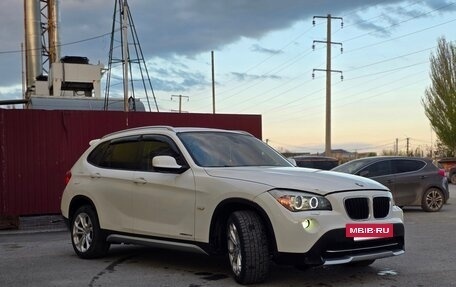 BMW X1, 2012 год, 1 150 000 рублей, 4 фотография