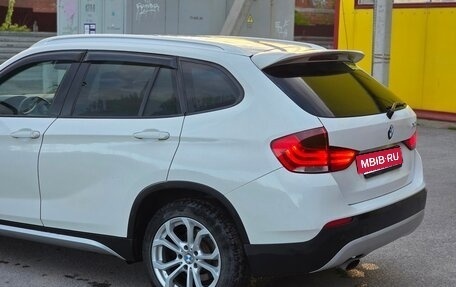 BMW X1, 2012 год, 1 150 000 рублей, 2 фотография