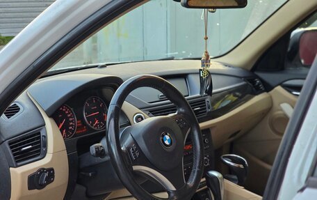 BMW X1, 2012 год, 1 150 000 рублей, 7 фотография