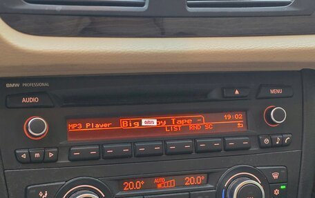 BMW X1, 2012 год, 1 150 000 рублей, 8 фотография